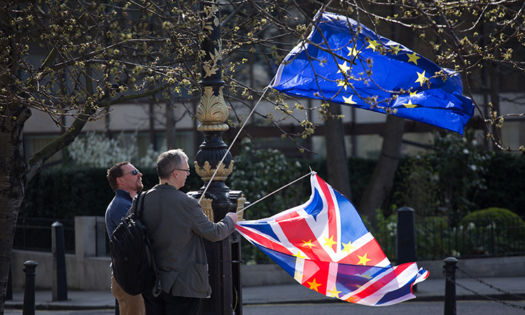 Ministers pressed to assess if UK fully joining FP10 ‘makes sense'