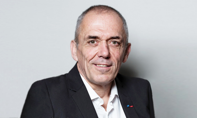 France is not spending enough on R&D, warns agency head