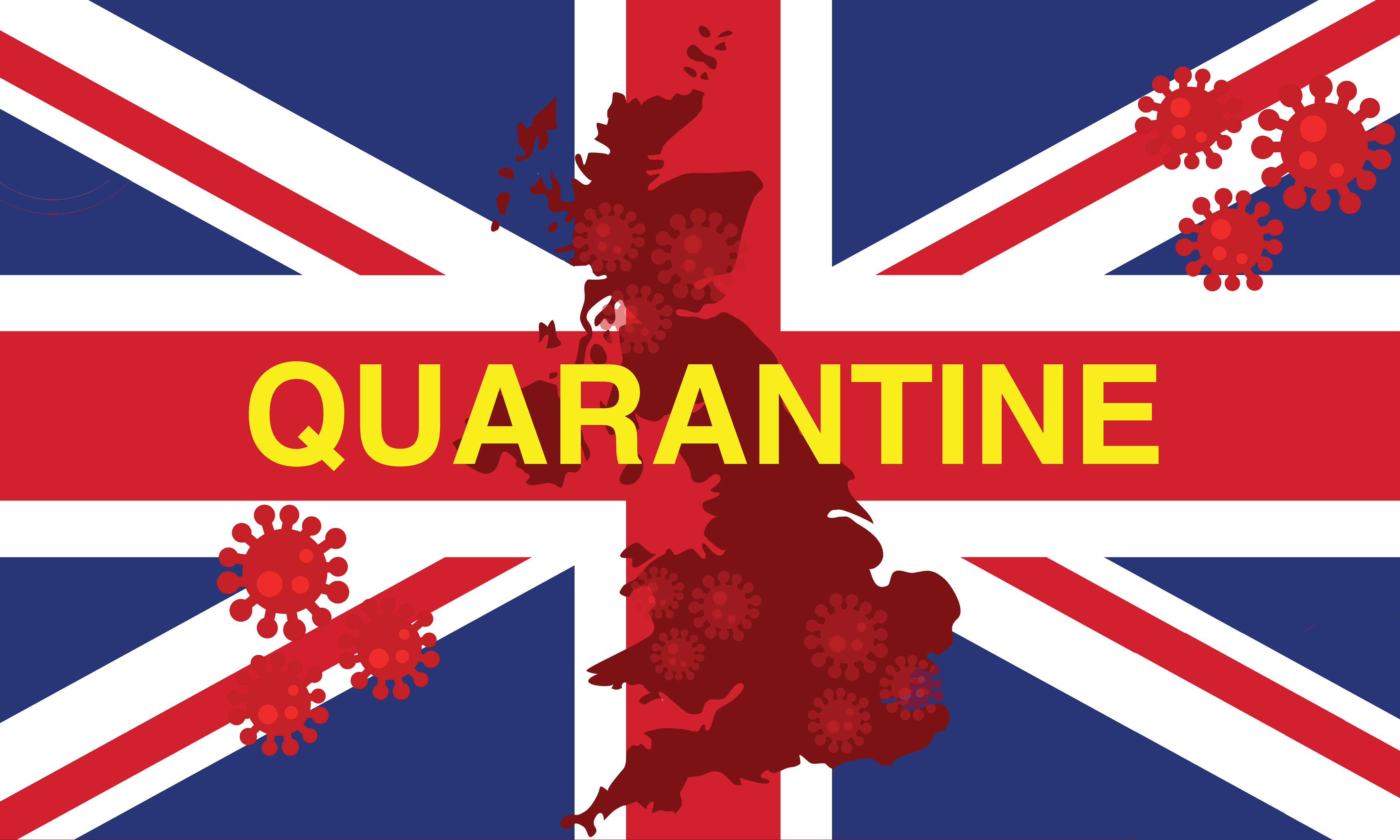 Researchers among those exempt from Covid19 travel restrictions