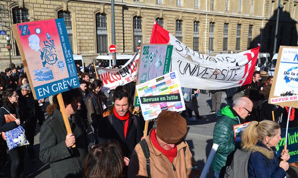 Deal professional research image