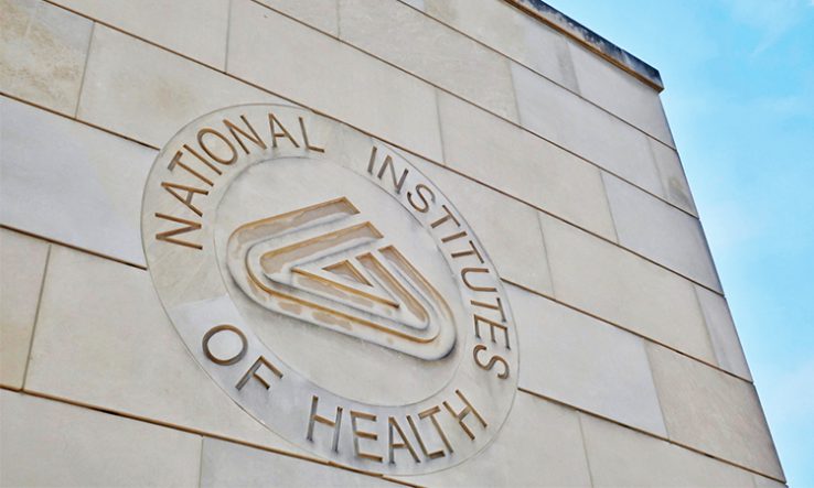 NIH loosens new rules for foreign collaborators after criticism ...