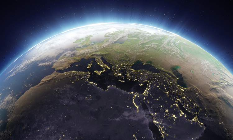 Esa announces satellite mission for Earth observation - Research Professional News