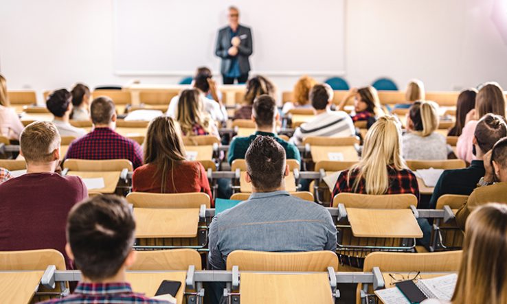 Study rules to be relaxed as New Zealand 'passes pandemic peak' - Research  Professional News