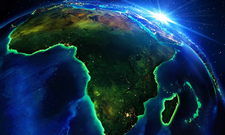 African Light Source aims for science with ubuntu - Research ...