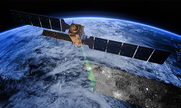 UK should ‘seek to withdraw' from Copernicus programme