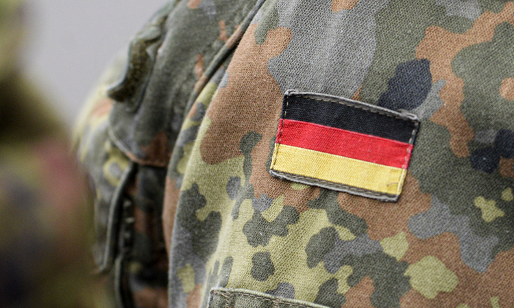 Germany’s universities pushed to embrace military research - Research
