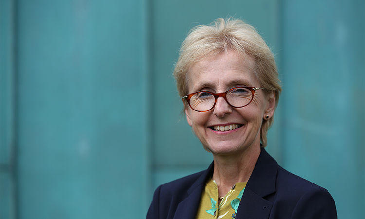 Research England leader trails ‘next era' for university investment