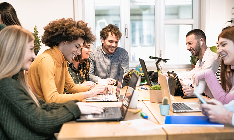 Generation Z has ‘higher expectations’ of universities - Research Professional News