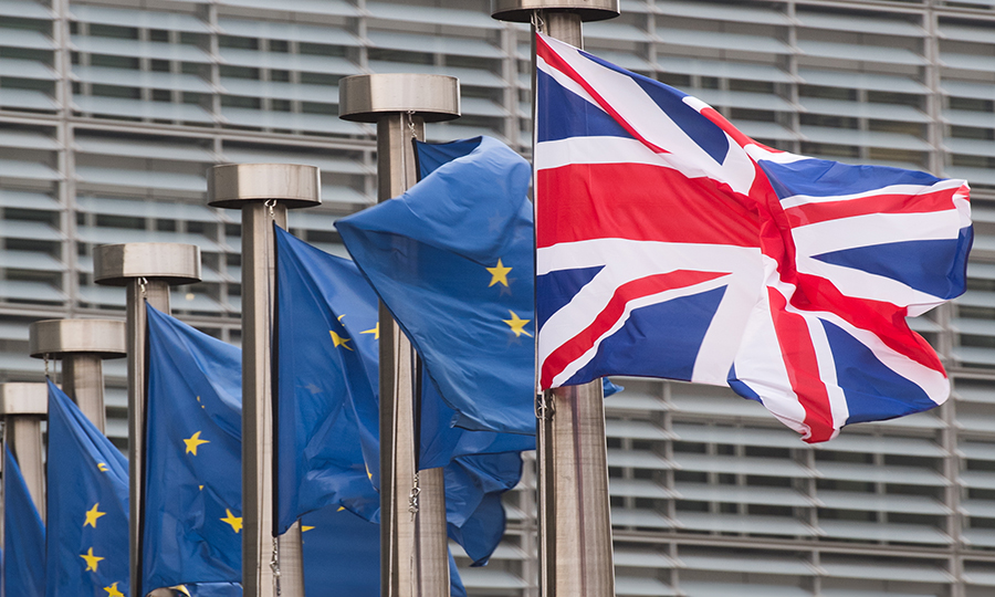 British performance in Horizon bounces back to pre-Brexit levels