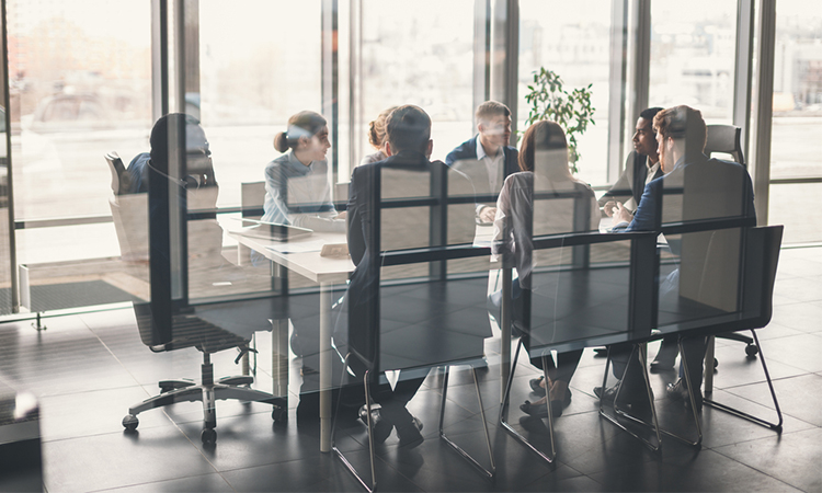 Use science diplomacy to boost competitiveness, EU advised - Research Professional News