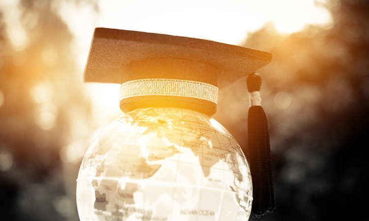Erasmus+ support for global mobility hailed