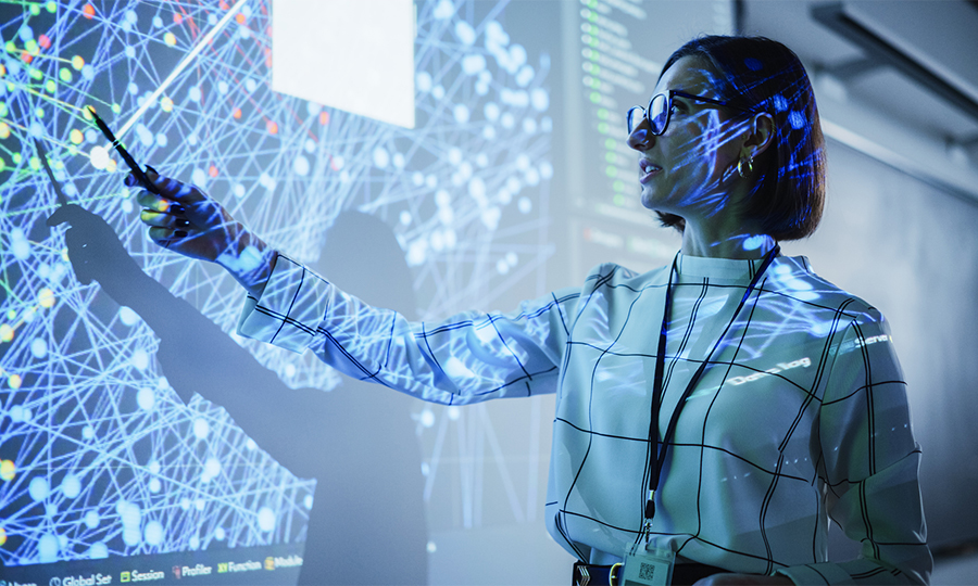 Government launches major push for AI-driven science   Research Professional News