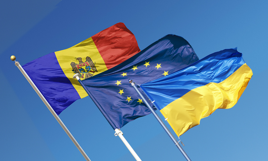 EU opens accession talks with Ukraine and Moldova - Research Professional News