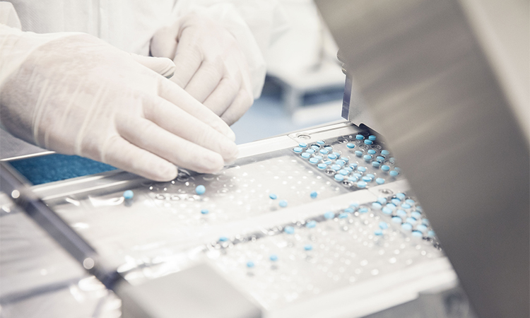 EU-US trade deal will impact R&D spending, pharma group warns