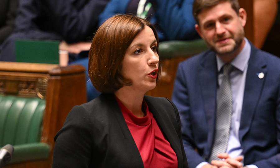 Ministers confirm cut to Strategic Priorities Grant for universities