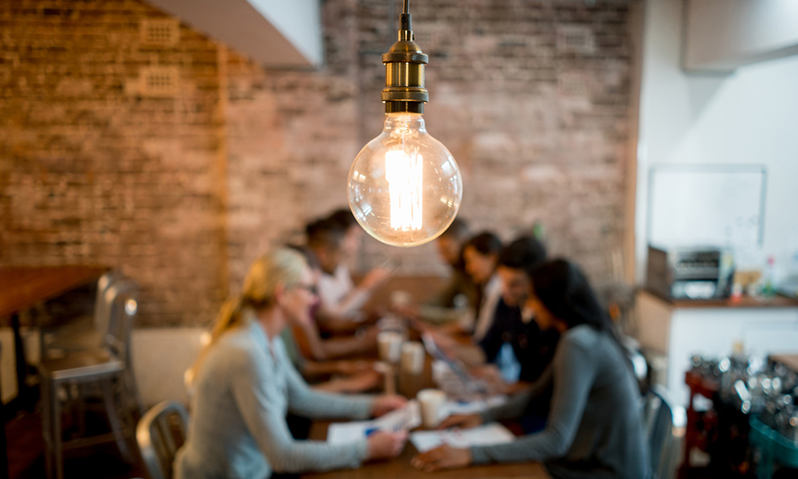 The UK needs many industrial strategies   Research Professional News