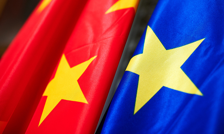 EU-China research cooperation limited to ‘targeted areas’