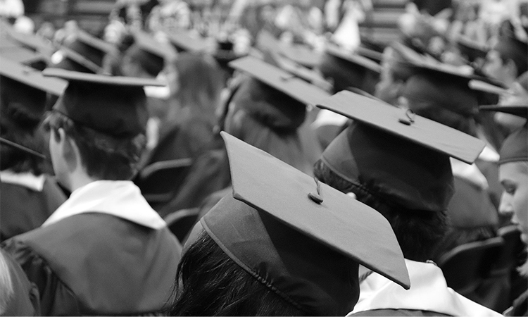 Gender imbalances persist in South African higher education
