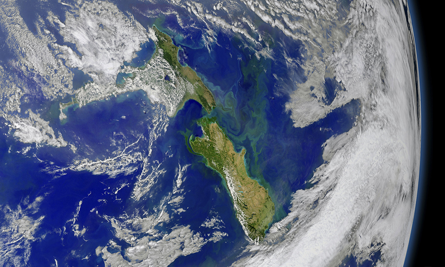 New Zealand wants space research to lift off Research Professional News