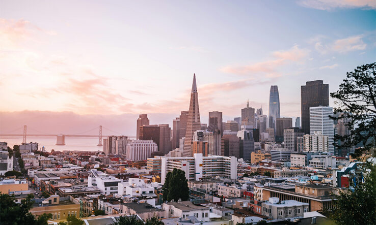 Imperial College London launches San Francisco hub   Research Professional News