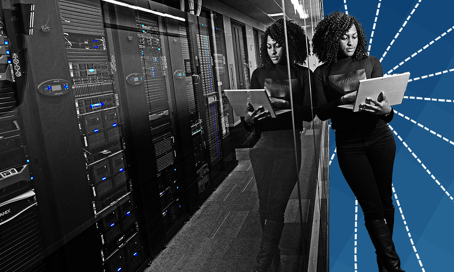 What’s next for Australia’s digital research infrastructure? Research