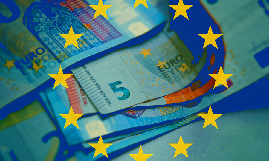 Council committee seeks €231m cut from 2027 Horizon budget