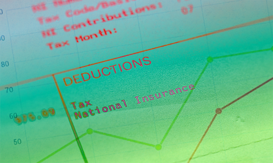 Universities ‘anxious’ about possible national insurance rise