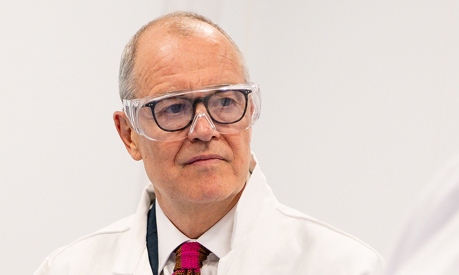 University physics heads warn Vallance of STFC cuts impact   Research Professional News