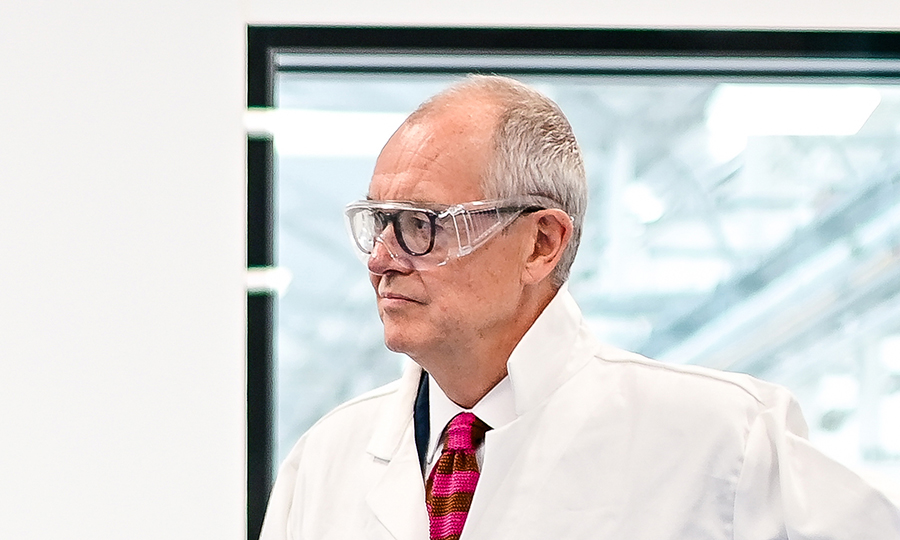 UK National Quantum Computing Centre opens   Research Professional News