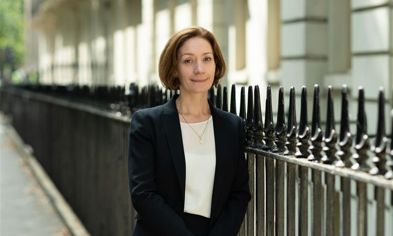 Government ‘to cut strategic priorities grant’, says UUK leader