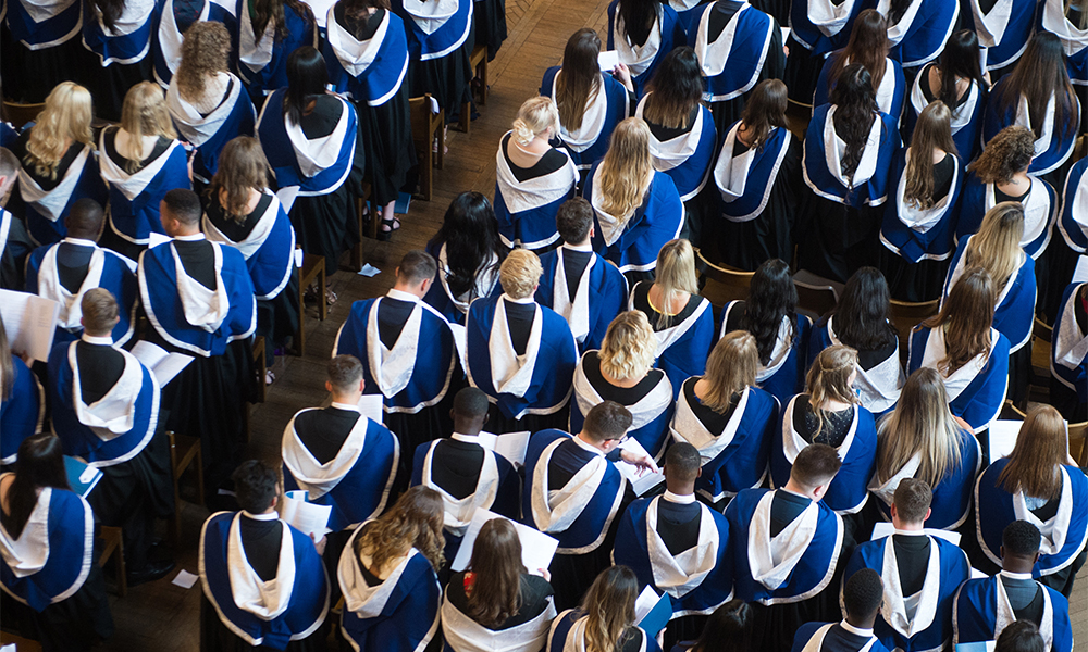Predatory recruitment ‘will cause UK university failures’