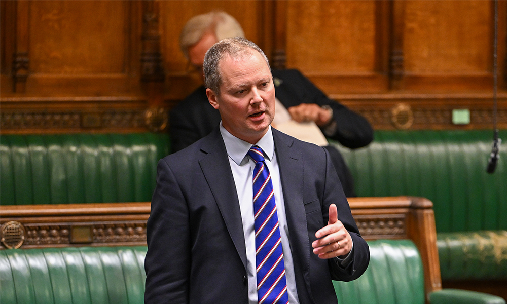 UK higher education has ‘serious problem’ with student visas