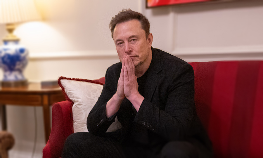 Musk row forces Royal Society ‘to consider what it stands for