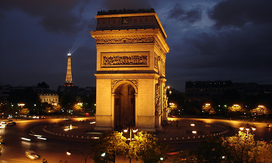 Paris prospers in controversial social science scheme