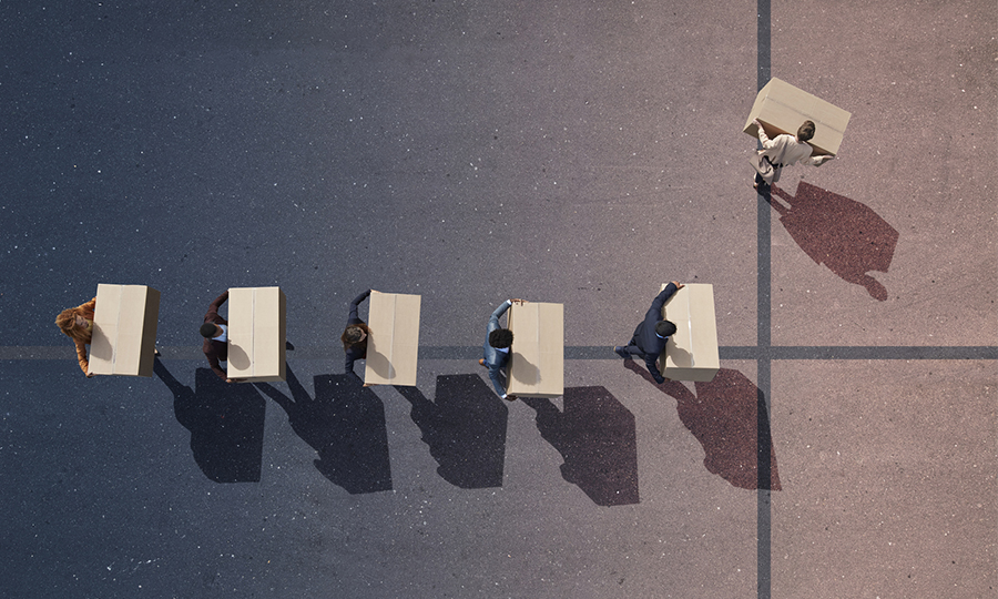 Job losses across UK higher education continue to rise