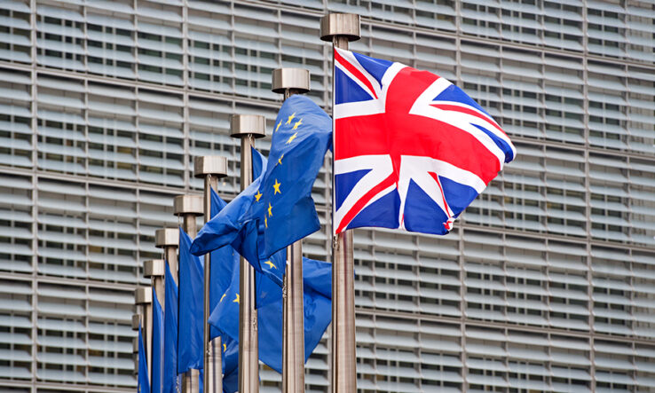 Russell Group reiterates call for UK FP10 involvement