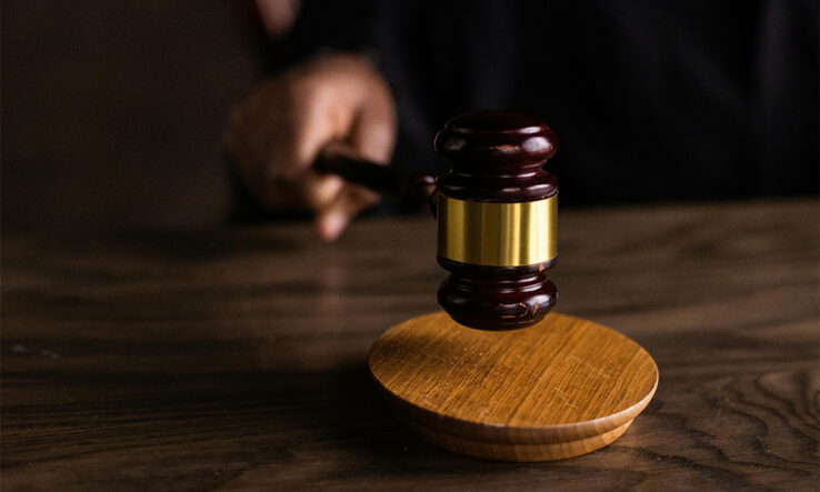 Delays ‘undermine’ justice in higher education fraud cases