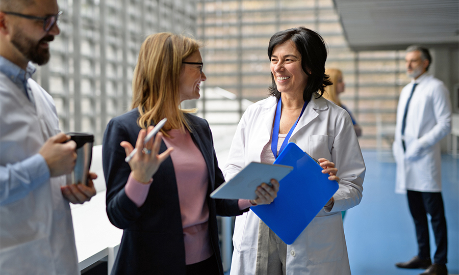 German university medicine needs a booster, ministers say