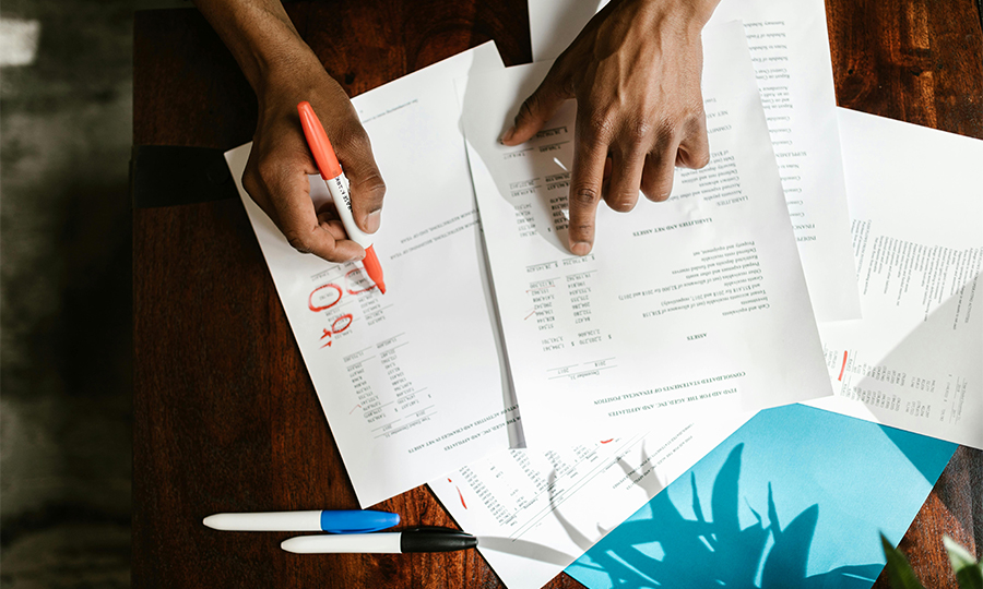 Research library association hails improved financial standing