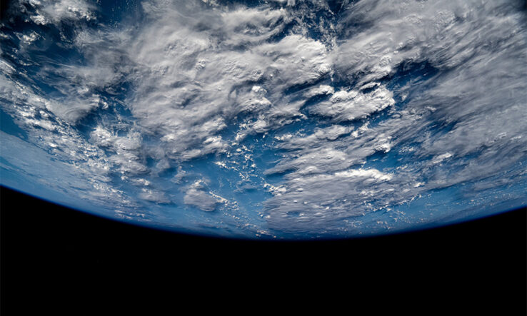 Government to unveil £8bn space strategy