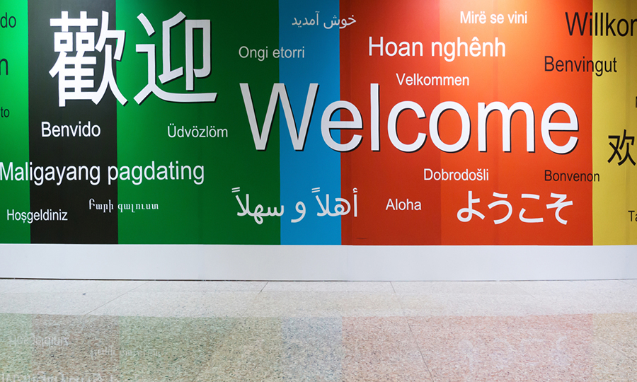 Ministers ‘flatfooted’ on attracting US scientists to UK   Research Professional News