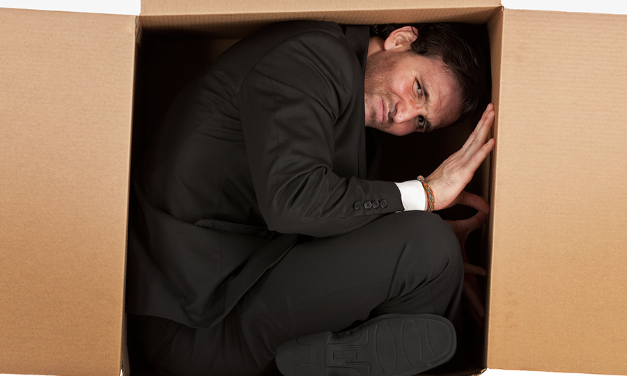 UK higher education ‘boxed in’ by regulation and costs