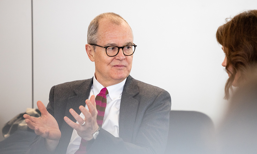 Science minister wants R&D spending ‘transparency’ - Research Professional News