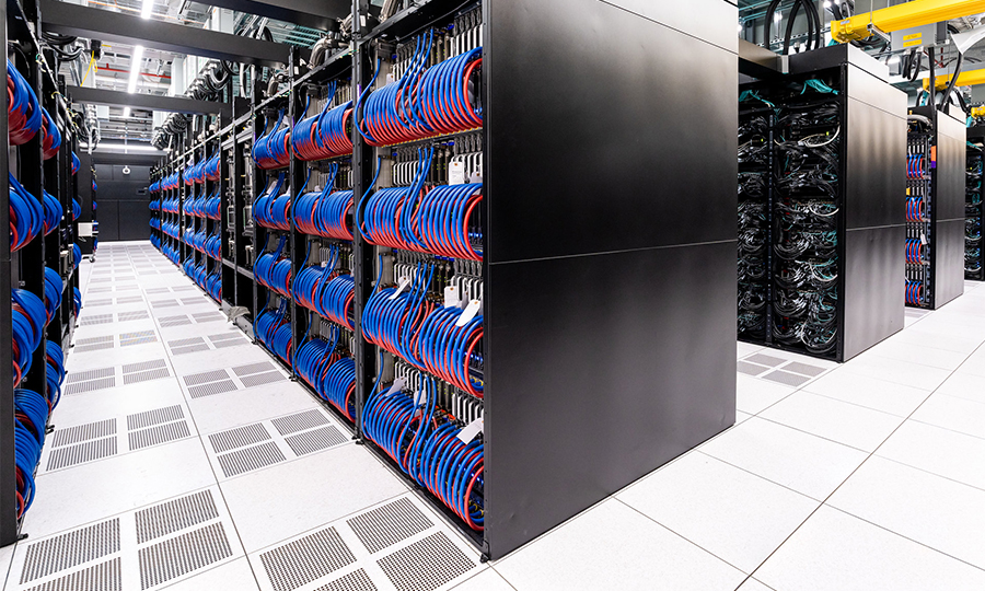EU opens call to set up €30bn AI computing labs