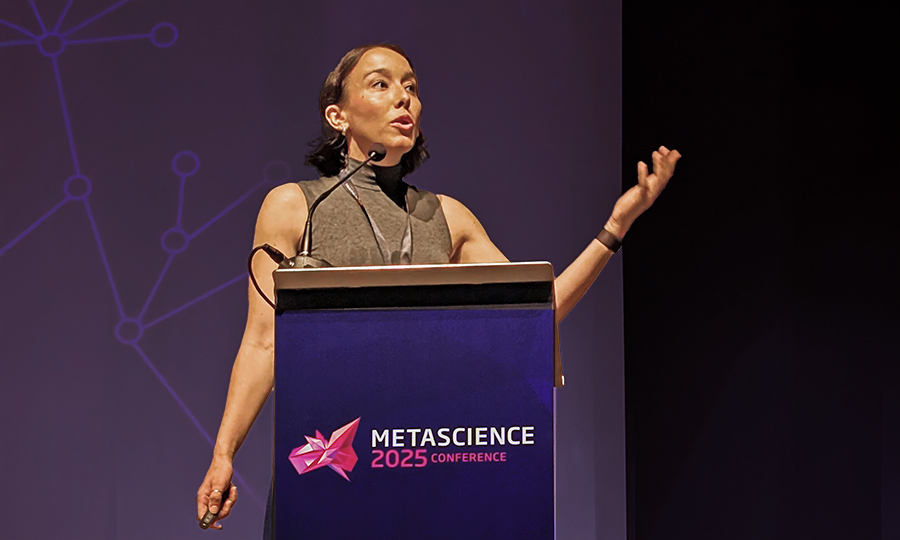 Aria to launch ‘focused research organisation’ within a year   Research Professional News