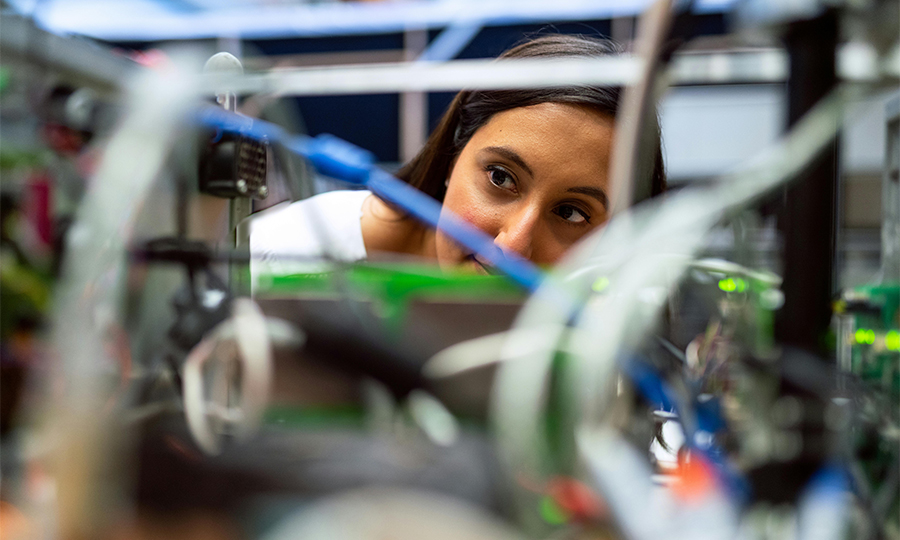 Opportunity profile: EPSRC interested in more than just kit
