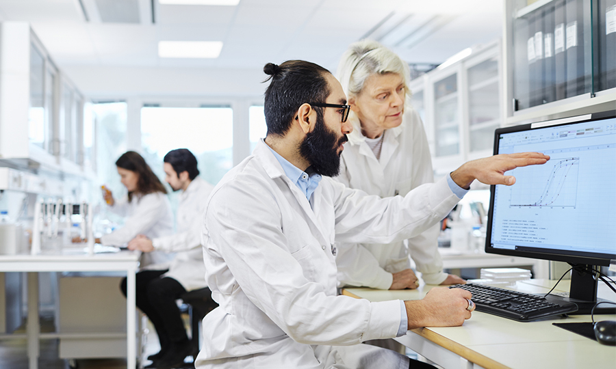 UK needs new ‘disruptive’ labs for frontier science, says think tank – Research Professional News   Research Professional News