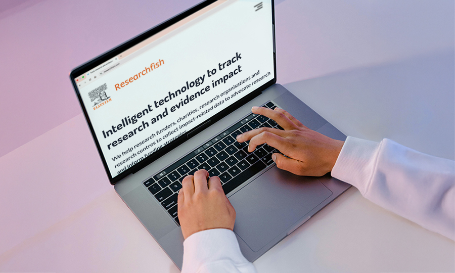 Funders urged to adopt open alternatives to Researchfish