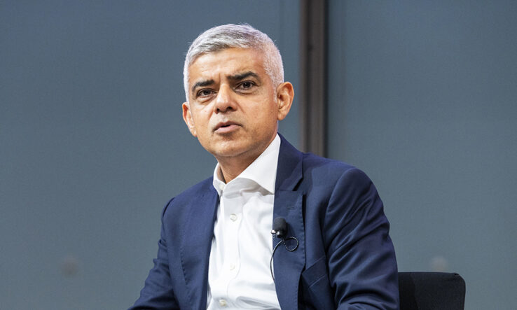 Sadiq Khan: international student fee levy 'economic self-harm' - Research Professional News