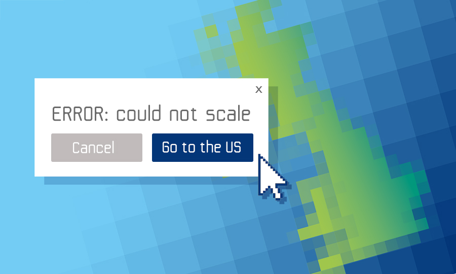 Why do our tech firms struggle to thrive in the UK?   Research Professional News